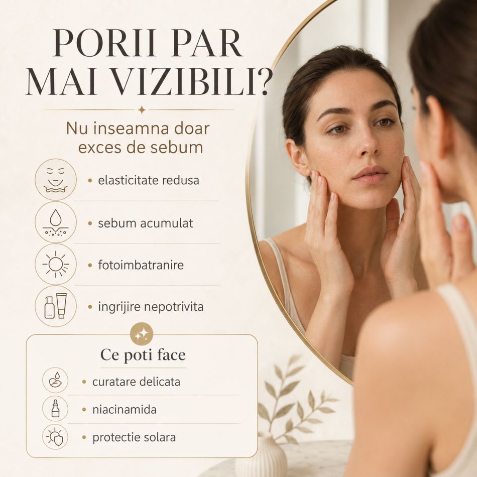 Tenul tău încearcă să îți spună ceva? Semnele discrete pe care multe femei le ignoră până când pielea începe să se schimbe