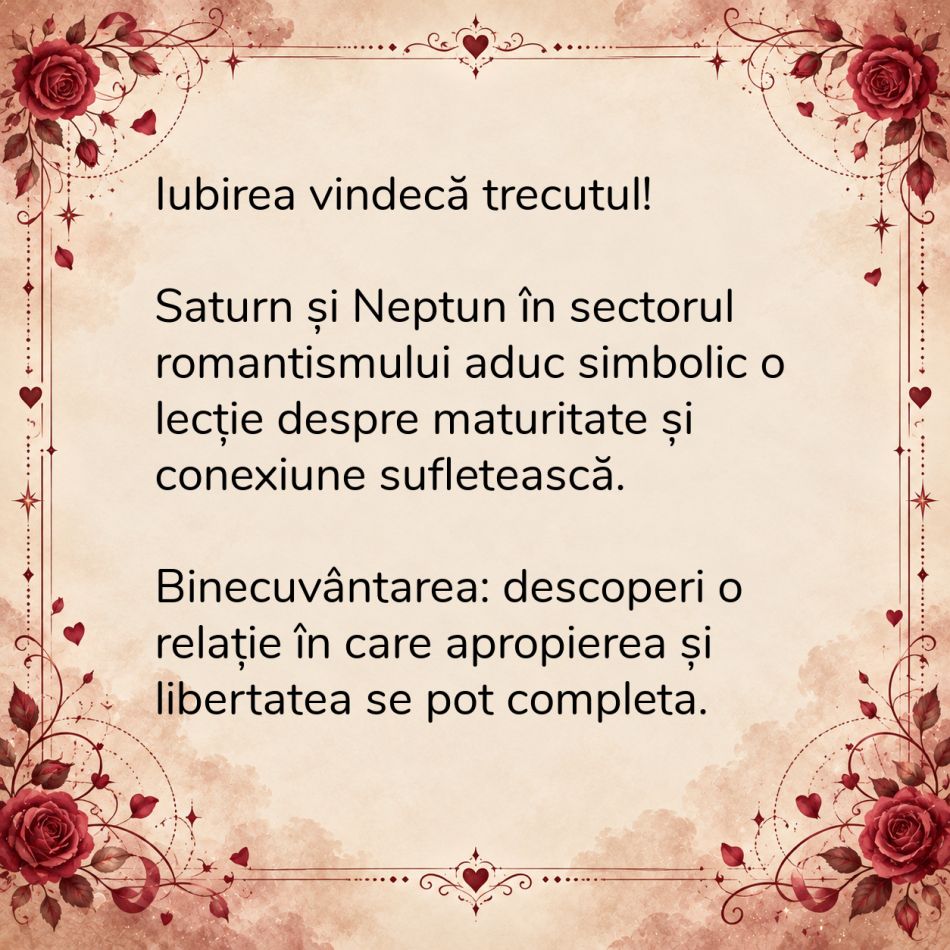 Cineva le va spune TE IUBESC când se așteaptă mai puțin! În 2027 Săgetătorilor li se pregătește o POVESTE de iubire ravisantă