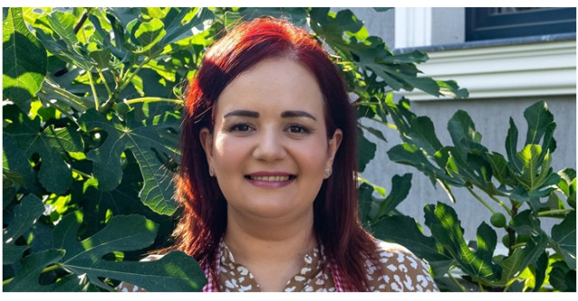 Jamila, povestea unei familii unite dincolo de granițe. Cum reușește creatoarea de conținut să mențină legătura cu părinții 