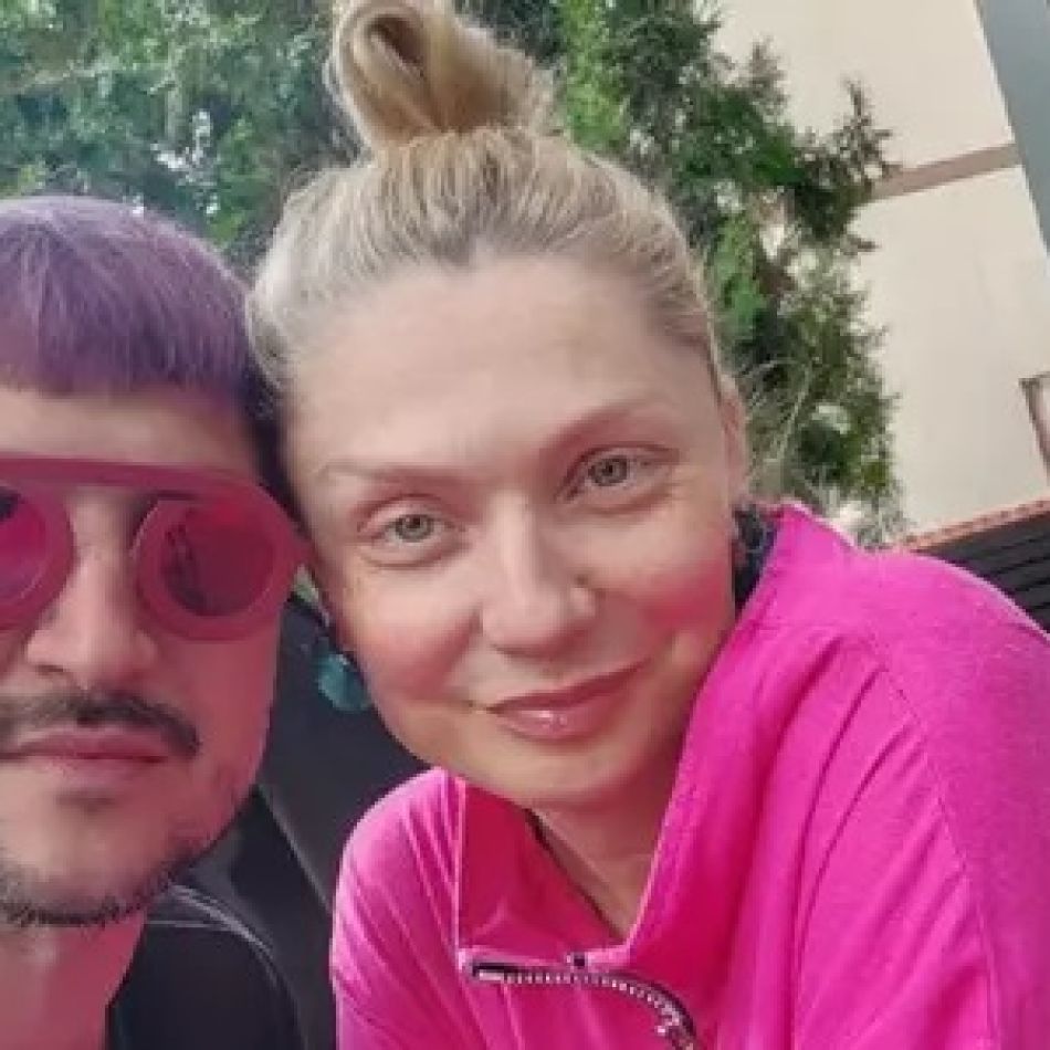 Cristina Cioran are un nou iubit, după scandalul cu Alex Dobrescu:  Este o persoană deosebită...