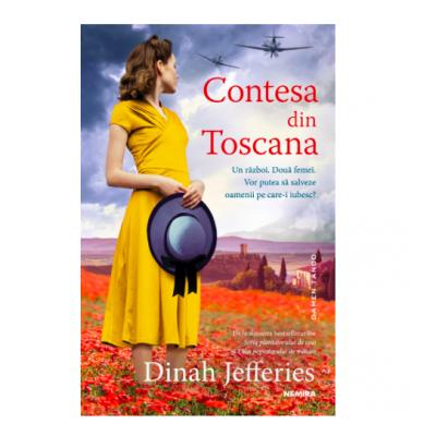 Contesa din Toscana