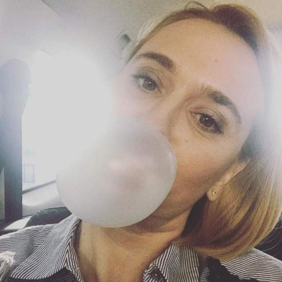 Andreea Esca, nevoită să meargă la control în fiecare an! Cu ce probleme de sănătate se confruntă prezentatoarea de știri?