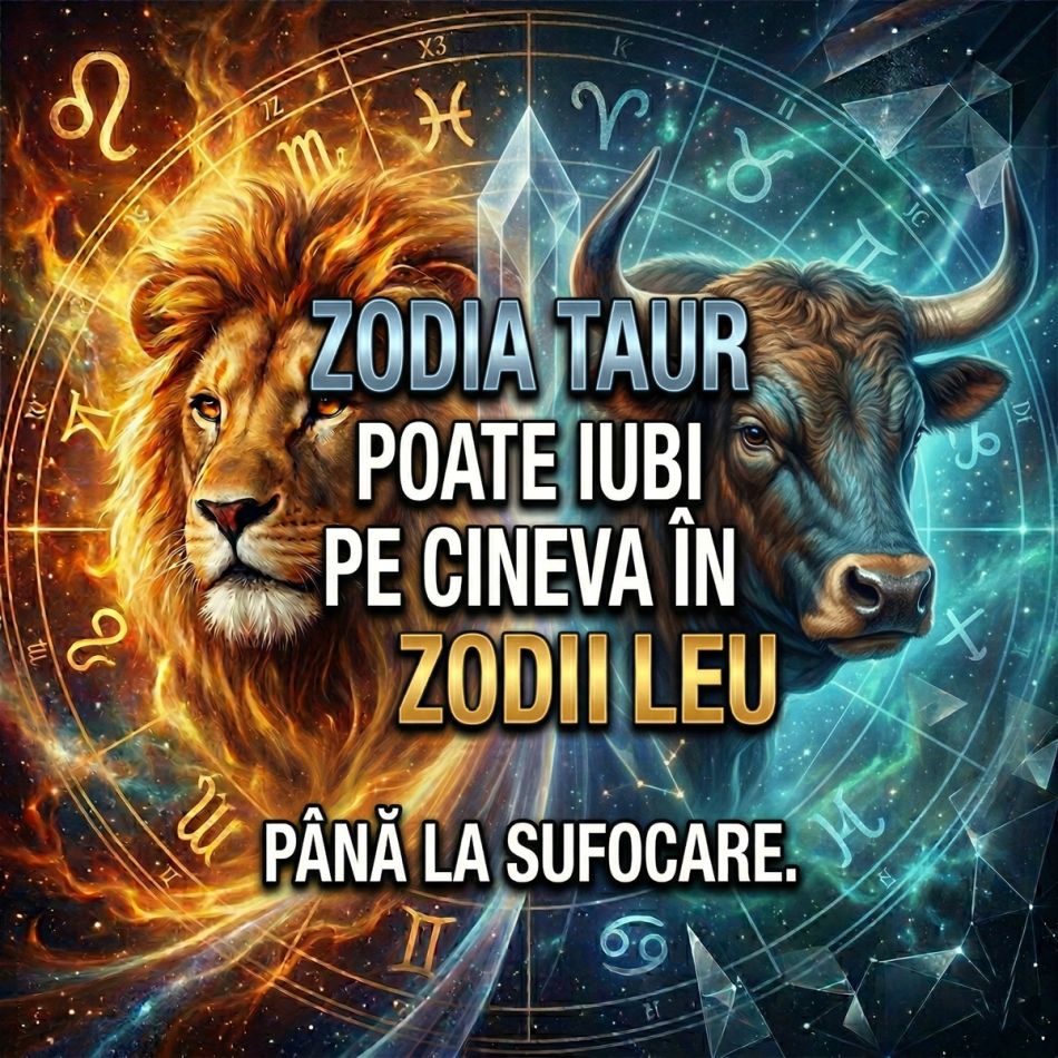 Horoscopul dușmanului ascuns: De ce zodii trebuie să se ferească zodia Leu în 2026?