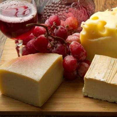 7 Curiozitati pe care nu le stiai despre struguri