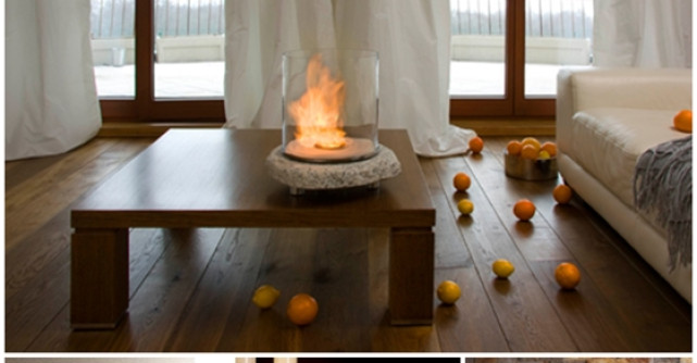 O locuinta cu stil ! Semineele Modern Line de la Planika