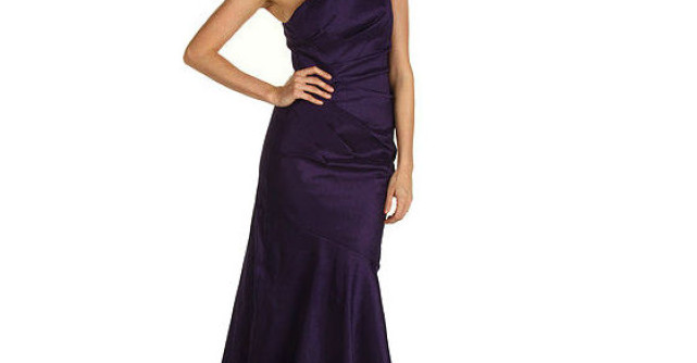 15 modele de rochii de seara pentru nasa