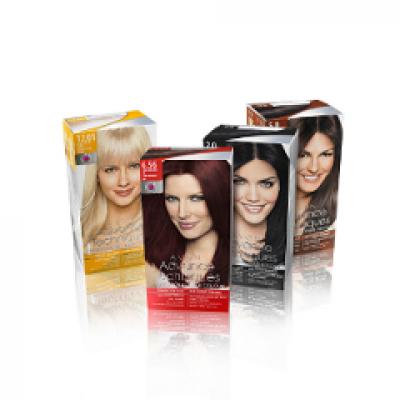 Indragosteste-te de culoarea parului tau