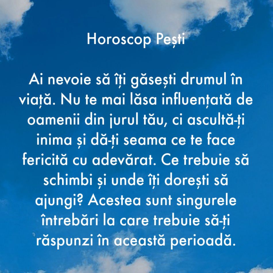 De ce are nevoie fiecare semn zodiacal în săptămâna 17-23 iulie