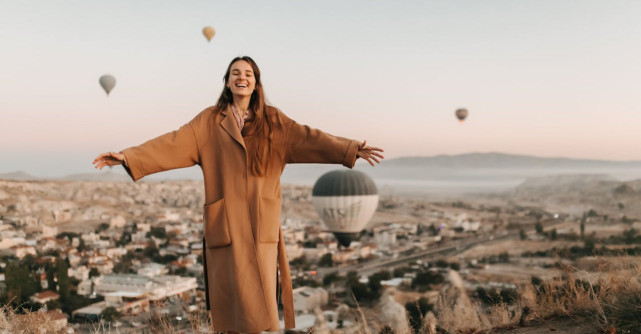 25 de lucruri inedite pe care să le faci în 2025: Redescoperă micile bucurii ale vieții!