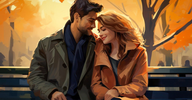 Comunicarea între sufletele pereche: 14 Pași către o iubire de durată