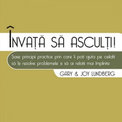 Invata sa asculti