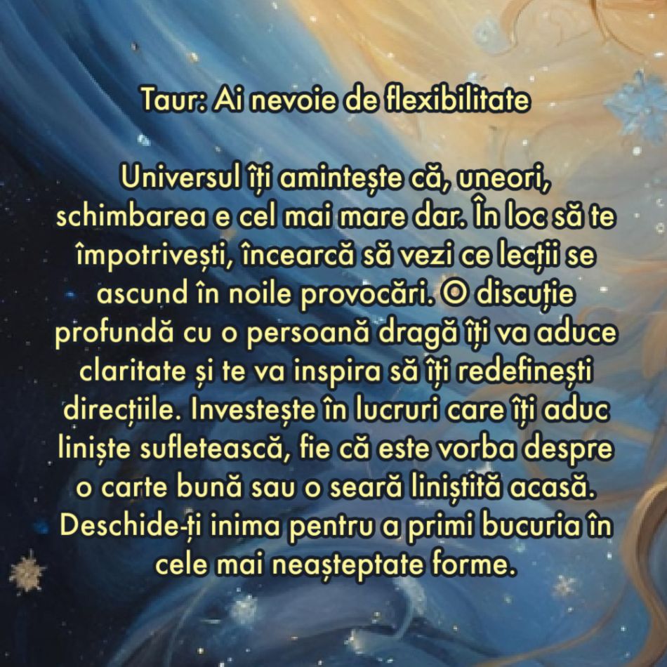 Horoscop săptămânal: De ce are nevoie fiecare semn zodiacal în săptămâna 2-8 decembrie