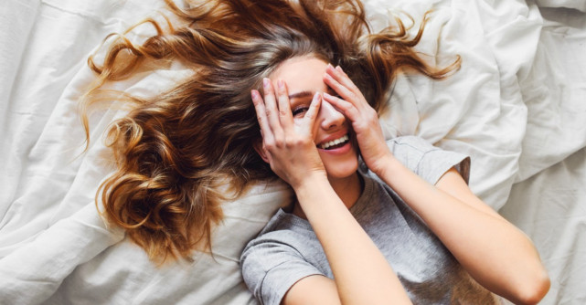 5 obiceiuri matinale care te vor face mai fericita