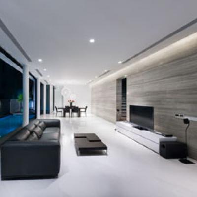 Arhitectura contemporana spectaculoasa