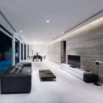 Arhitectura contemporana spectaculoasa