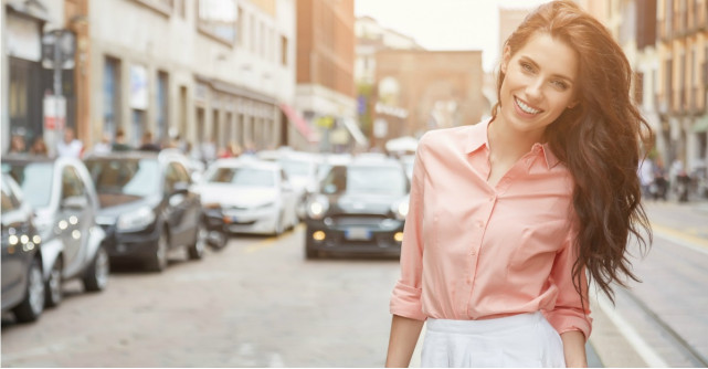 In cate tinute de baza poti combina o singura camasa?