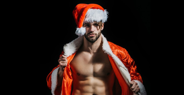 Cel mai fierbinte cadou pentru partenerul tău: Calendarul advent cu provocări, poziții sexuale și fantezii împlinite în doi
