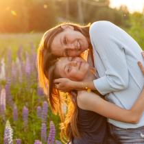 Parenting cu calm: Cum să îți controlezi furia când copilul te enervează