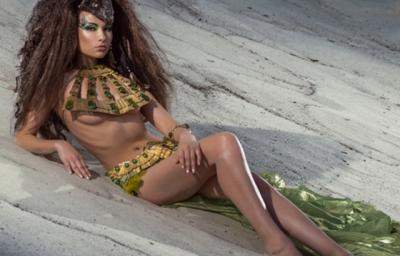 Quiz: Ce zeita egipteana esti?