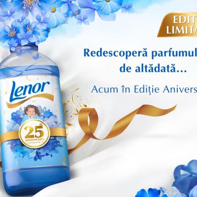 Redescoperă parfumul de care te-ai îndrăgostit