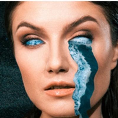  Alexandra Ungureanu îți aduce Marea albastră. Mesajul perfect de iubire pe care îl poți transmite persoanei dragi 