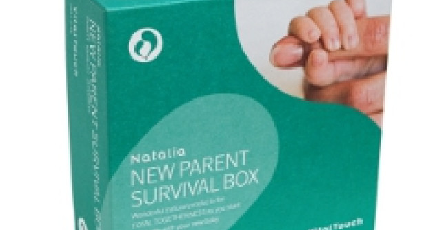 Ingrijire bio pentru mamici si bebelusi