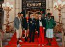 TOMMY HILFIGER PREZINTĂ „PLAZA PREP” ÎN CADRUL NEW YORK FASHION WEEK