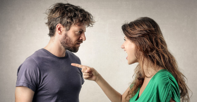5 Lucruri pe care să nu le faci când te cerți cu iubitul tău