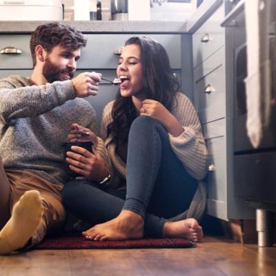 Importanța timpului petrecut împreună: Cum influențează relația timpul petrecut cu partenerul