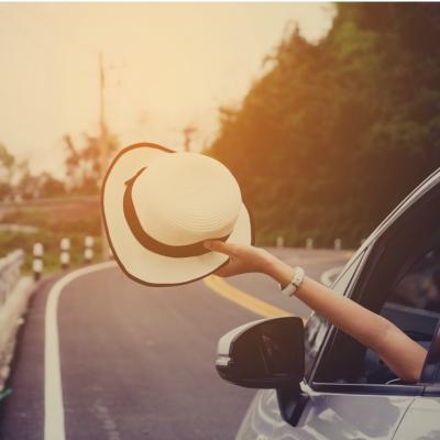 4 activități de vară care te vor face să te bucuri de viață din plin