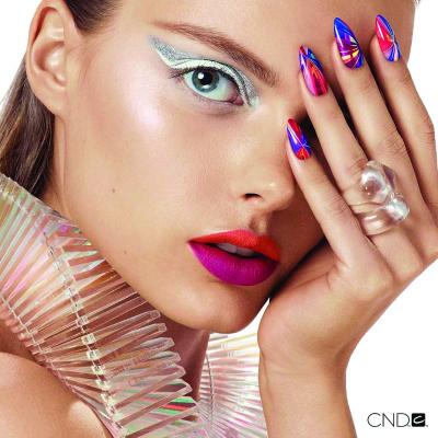 Top Line Nail&Make-up Expert: Traieste experienta frumusetii personalizate!