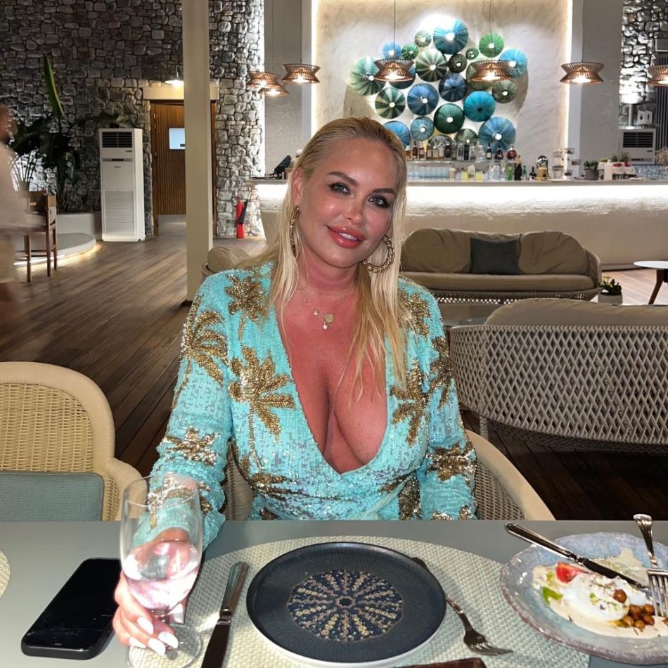 Vica Blochina, operată timp de 6 ore în numele frumuseții:  O să fac o operație destul de complicată...