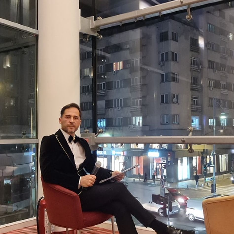 Dinu Maxer, avertisment important pentru urmăritorii săi: Nu faceți aceeași greșeală...