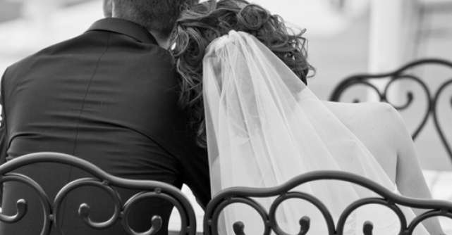 Top 5 motive pentru care trebuie sa te mariti 