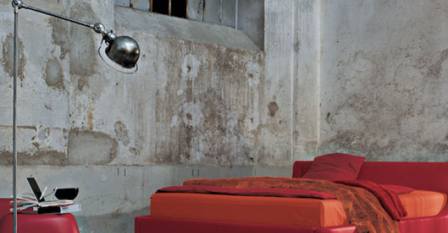 Culoarea pasiunii: rosu