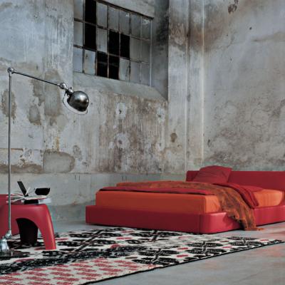 Culoarea pasiunii: rosu