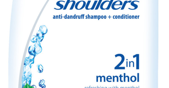 head&shoulders, NO CHECK ZONE - pana la 100% fara matreata