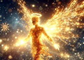 29 Decembrie, ziua luminii magice: Trezirea Vindecătorului! Chiron Iese din Retrograd și Schimbă Totul!