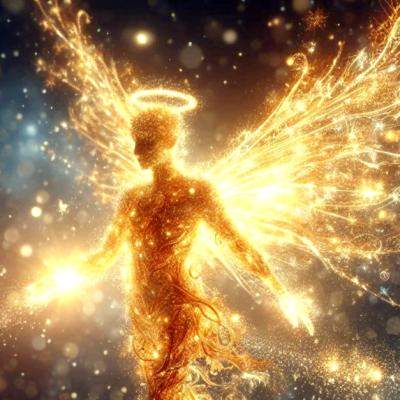 29 Decembrie, ziua luminii magice: Trezirea Vindecătorului! Chiron Iese din Retrograd și Schimbă Totul!