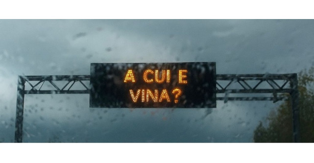 A cui e vina – emoția care vorbește prin vocea lui Andrei Ursu
