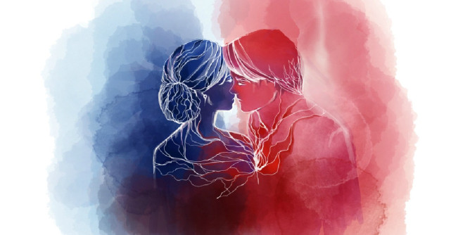 Cavalerii întunecați ai relațiilor: „sacrificiile” în numele iubirii