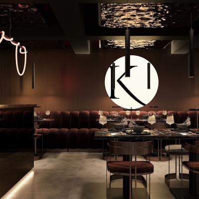Omul de afaceri Caius Covrig anunță deschiderea unei noi locații. Kayus Lounge Brașov