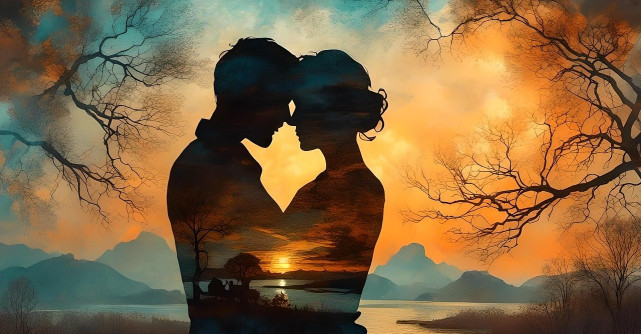 Cele mai neașteptate 3 cupluri zodiacale din 2025: Iubiri care îndrăznesc să uimească