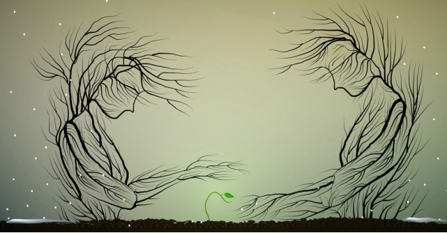 Cele 5 caracteristici ale unui suflet bătrân