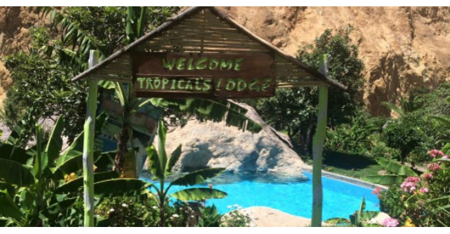 Orice aventura incepe cu o aventura