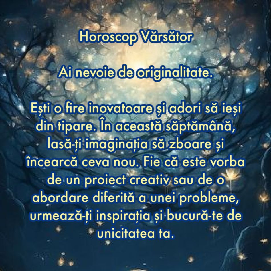 De ce are nevoie fiecare semn zodiacal în săptămâna 29 iulie - 4 august
