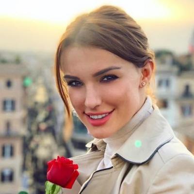 Diana Enache, fiica lui Adrian Enache, mărturisiri despre atacul cu cuțitul de la 17 ani: Pe el l-am iertat...