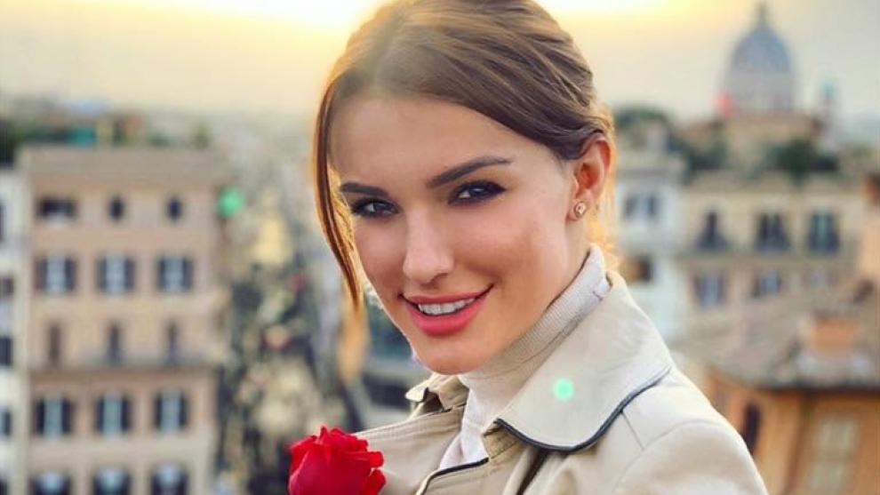 Diana Enache, fiica lui Adrian Enache, mărturisiri despre atacul cu cuțitul de la 17 ani: Pe el l-am iertat...
