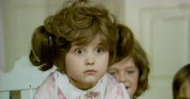 O mai ții minte pe Veronica? Uite cum arată și ce face acum actrița Lulu Mihăescu