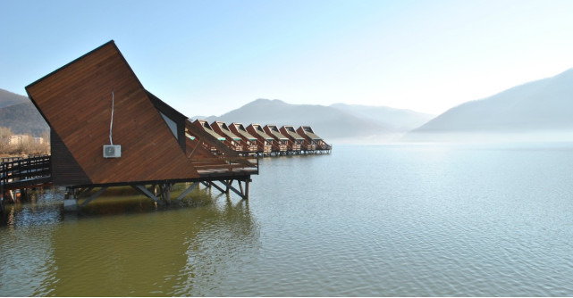 3 locuri din Romania unde sa petreci vacanta de Paste